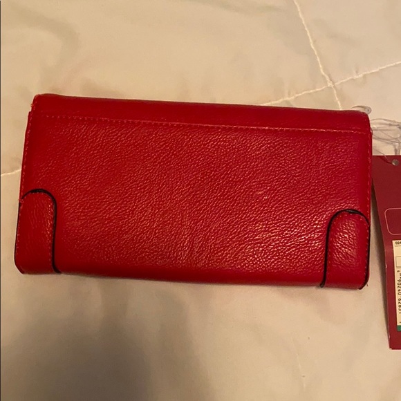 Merona wallet - Picture 2 of 3